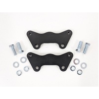 Torana 320mm Wilwood Caliper Brackets - 175278