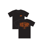 Coffin - Tee