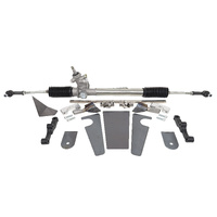 Easy Steer Power Steering for FX & FJ Holden's with a HD or HR Ball Joint Front End