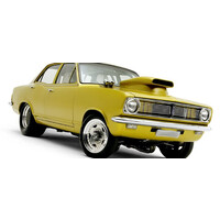 Torana HB