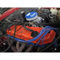 Ford 6 Cyl 250 (Crossflow)